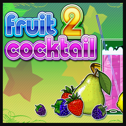 Fruit Cocktail 2